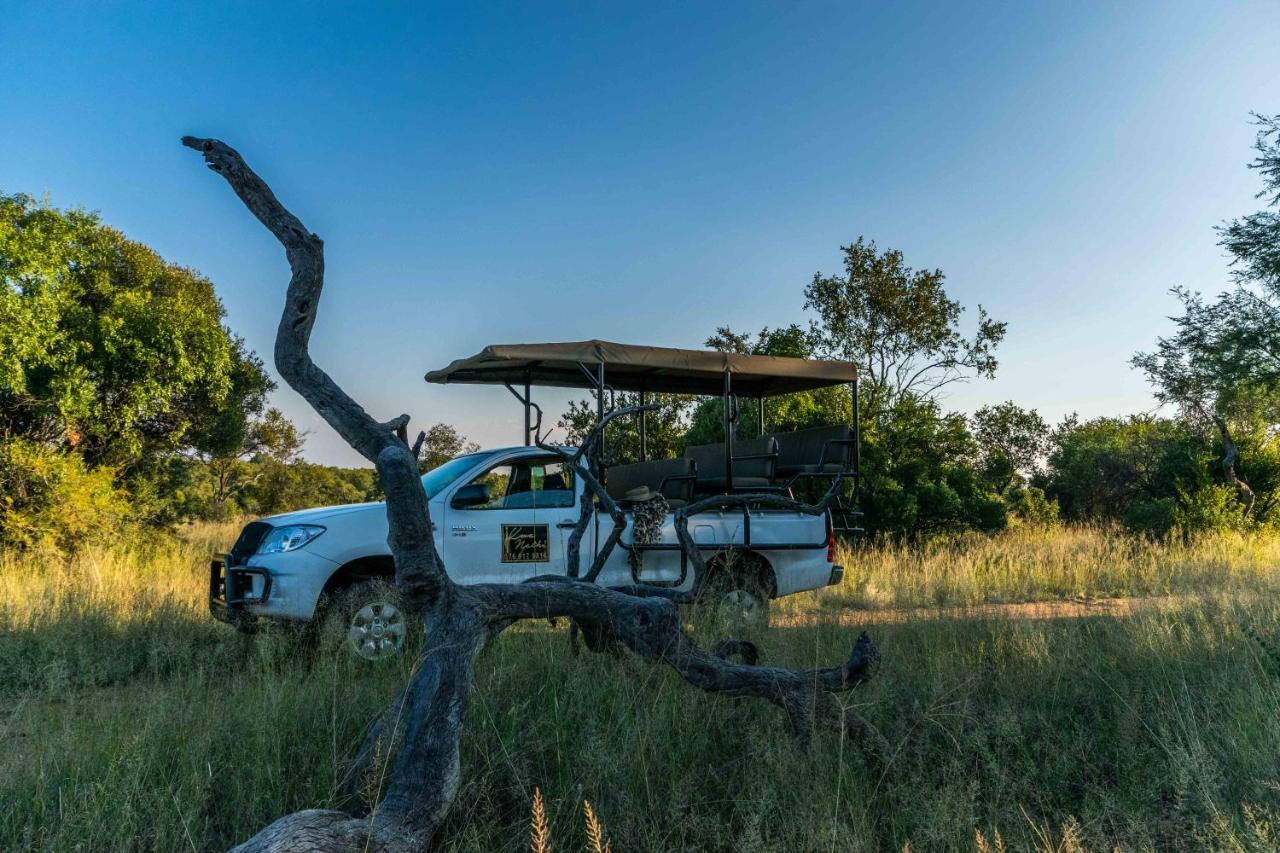Kwanathi Lodge Beestekraal  Exterior photo