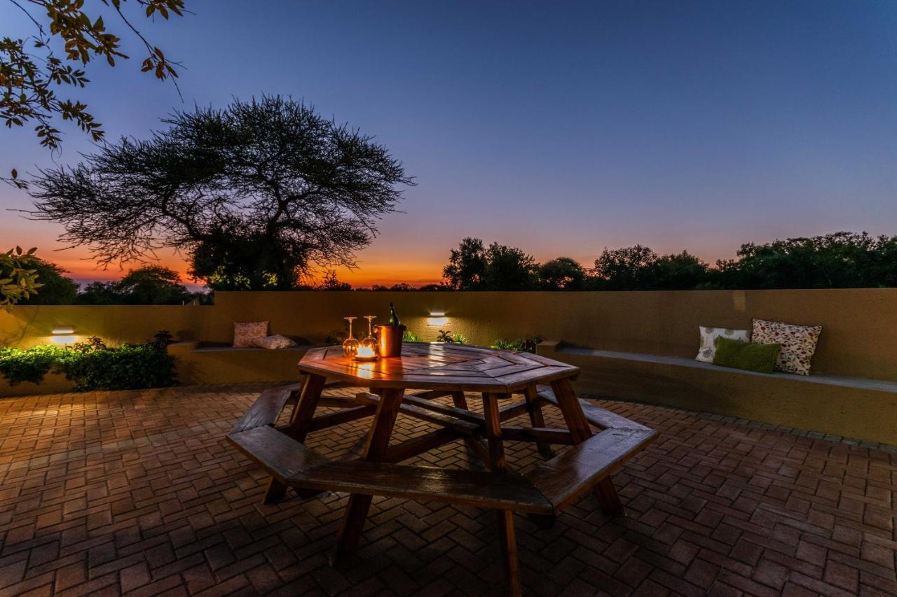 Kwanathi Lodge Beestekraal  Exterior photo